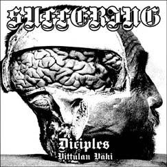 Diciples - Vittulan Väki